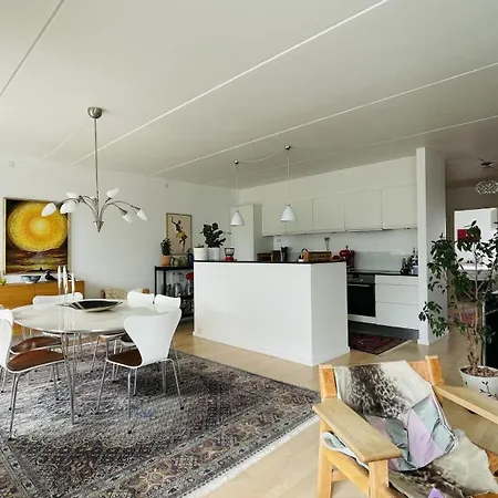 Apartmentincopenhagen 1648 Apartment