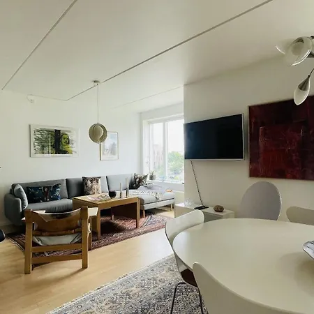Apartmentincopenhagen 1648 Apartment *