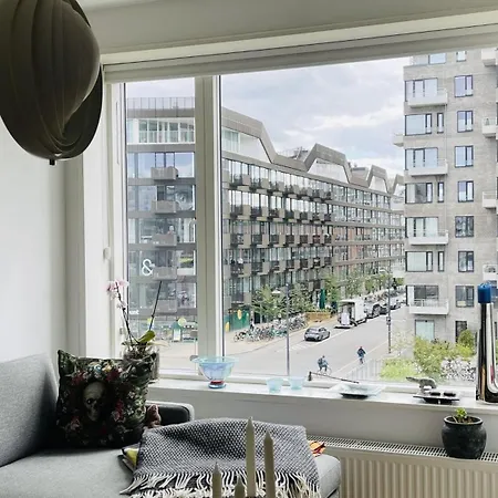 Apartmentincopenhagen 1648 Apartment Copenhagen